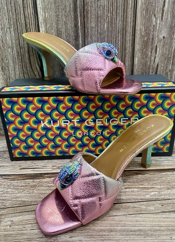 Sandali kurt geiger kensington - kurt,