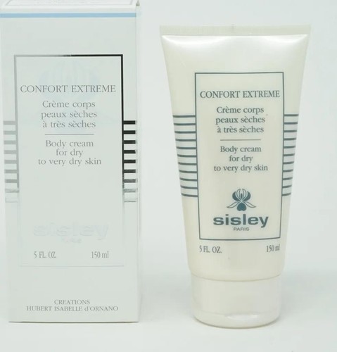 Sisley confort extreme body - sisley,