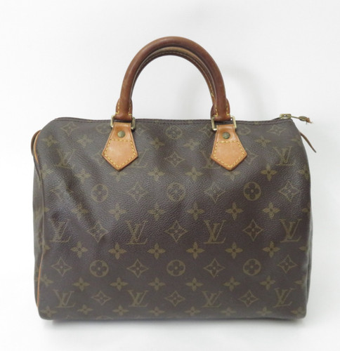 Autentica borsa mano louis - borsa,