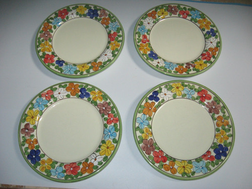 Set beautiful hand - set, of