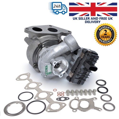 Turbocompressore per bmw 125d - turbocompressore,