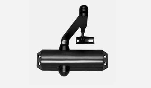 Assa abloy chiudiporta aereo - chiudiporta,
