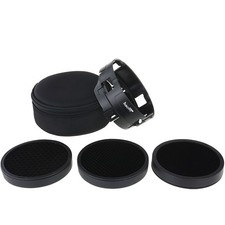 Kit griglia a nido d'ape