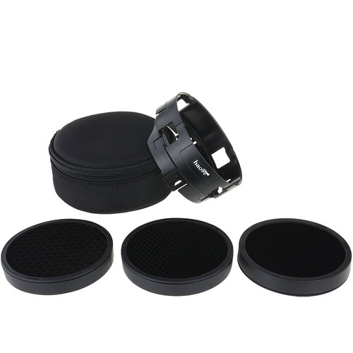 Kit griglia nido ape - kit, d'ape