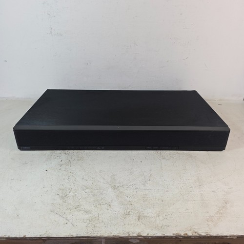 Yamaha soundbar speaker - yamaha,
