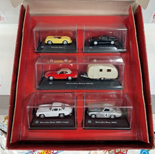 CARARAMA   1/72 - SET 5  AUTO