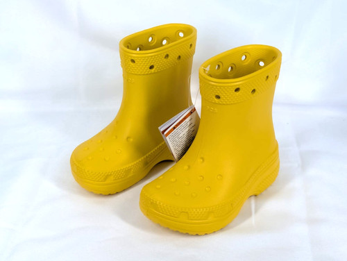 Stivali crocs neonato ragazza - stivali,