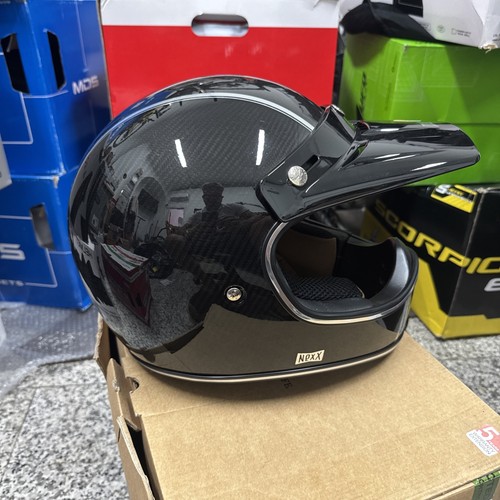 Nexx g200 carbon - nexx, x.g200