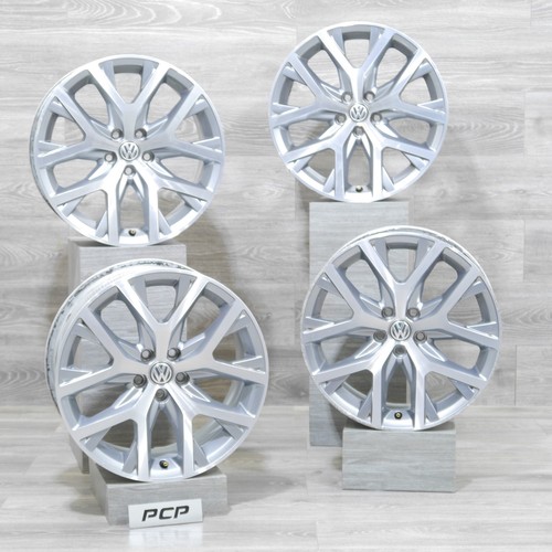Vw cross polo 6r - vw,