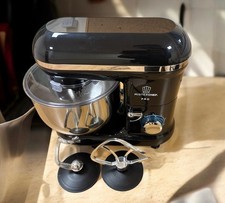 Miscelatore appoggio nero - appoggio,