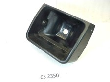 Scocca faro carena Driver