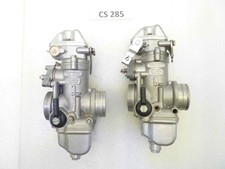 Carburatori Dell'Orto PHF 36 B