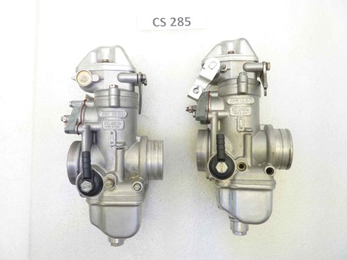 Carburatori dell orto phf b - carburatori, 36