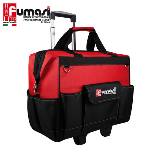 Borsa fumasi porta attrezzi - porta,