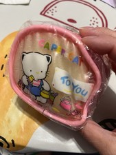 Caper Cat Vintage 1991