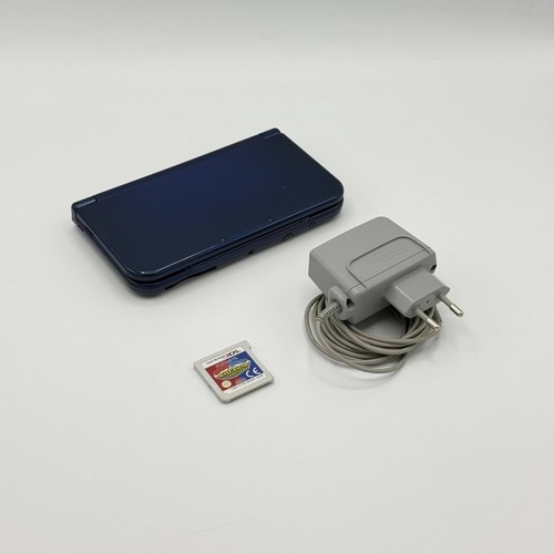 Console new nintendo - new, 3ds