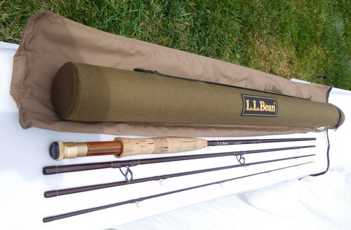 Bean double l trout - l.l., "trout
