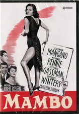 Film - Mambo - Dvd