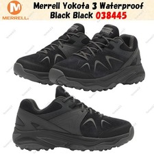 Merrell Yokota 3 Waterproof