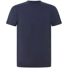 COLMAR - T-shirt  blu  per
