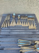 Manzoni Ricci Set di Posate