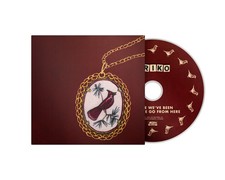 Friko Where We've Been, Where