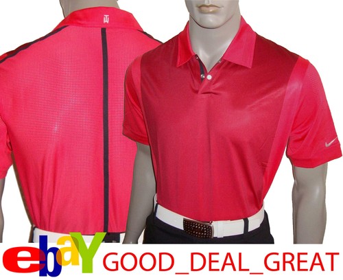 Polo nike tiger woods - polo,