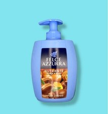 Lotto sapone liquido felce - sapone,