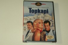 Topkapi (DVD, 1964 MGM) Melina