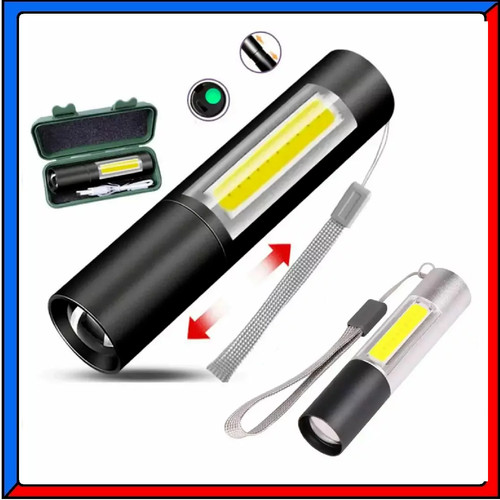 Mini torcia luce led - mini,
