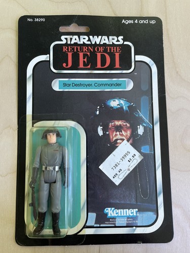 Star destroyer commander - star,