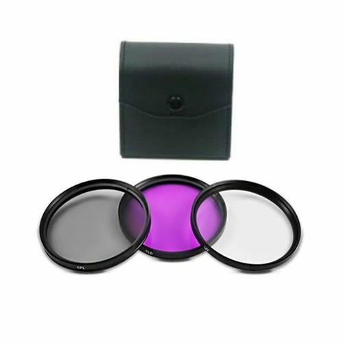 Kit filtro bower mm - kit,