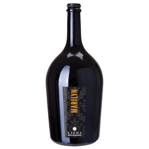 Birra artigianale karma - birra,