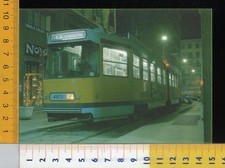 28815] TRASPORTI TRENI - FERROVIA - AUTOMOTRICE ALn 990