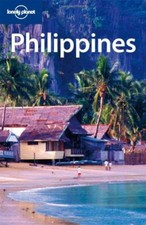 Philippines lonely planet - philippines, (lonely