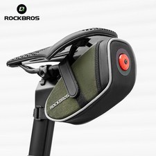 Borsa Bici Fanale Posteriore