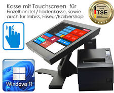Tse Touchscreen Sistema Cassa