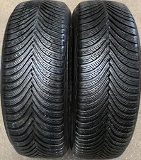 2 Pneumatici Invernali