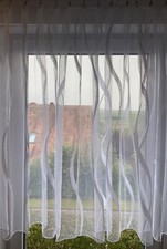 Tenda A Store jacquard nastro