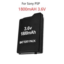 Batteria di ricambio 1800mAH