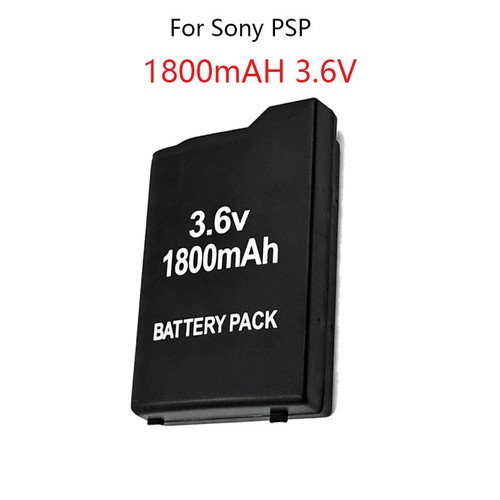 Batteria ricambio 1800mah - di,
