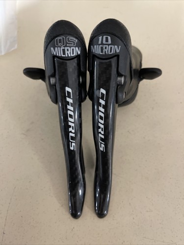 Manetas cambio campagnolo - manetas,