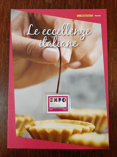 Folder filatelico - filatelico, le