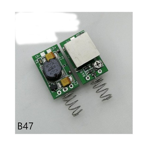 2pcs 450nm laser - 2pcs, tube