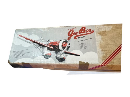 Kit coverite gee bee modello - kit, e