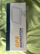 GPS navigation 