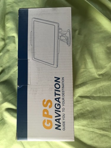Gps navigation - gps,