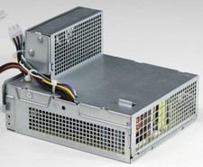 Compaq model 240w power - hp,