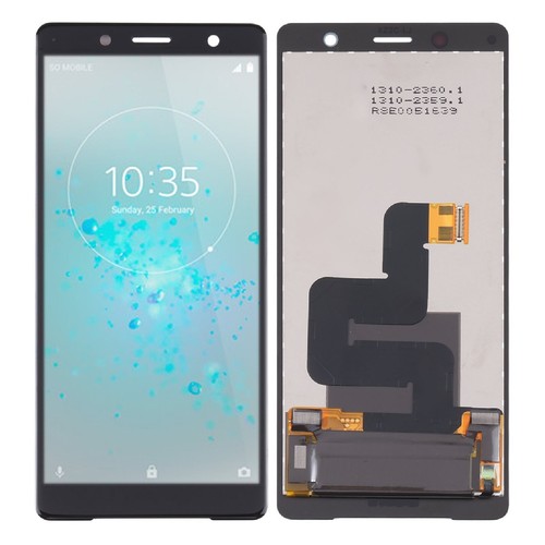 Sony xperia xz2 compact - xperia,