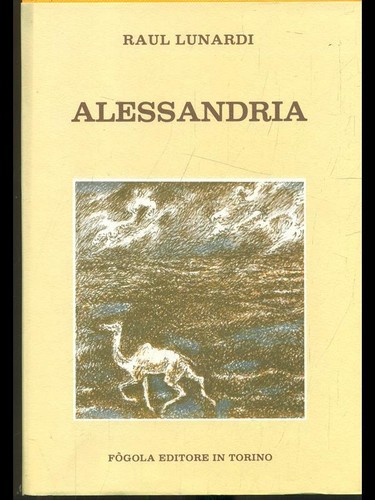 Alessandria lunardi raul - alessandria,